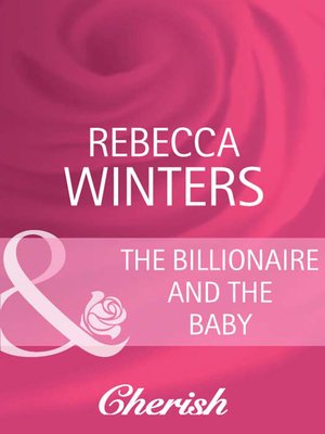 cover image of The Billionaire and the Baby